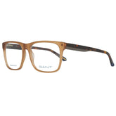 Gant Brown Plastic Frames -   -  Gant.
